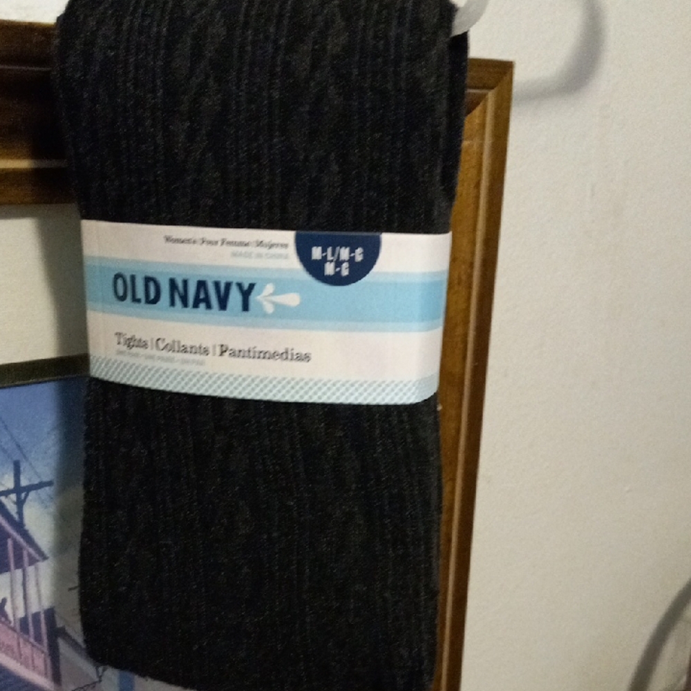 Old Navy Black Leggings for Everyday Comfort